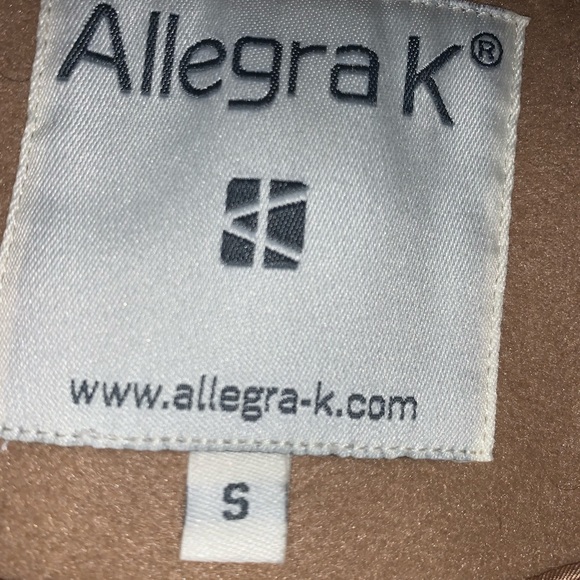 Women’s Jacket - Picture 2 of 2